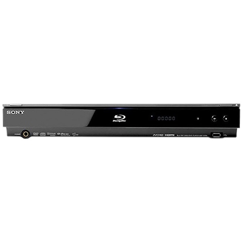 Sony BDP-S760 Blu-Ray Player, B - CeX (UK): - Buy, Sell, Donate
